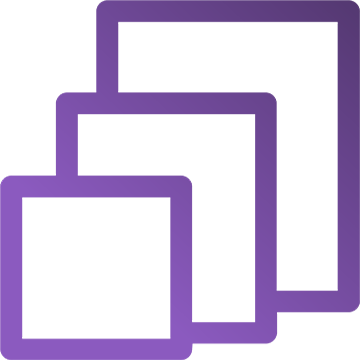 Wide Range of Specifications