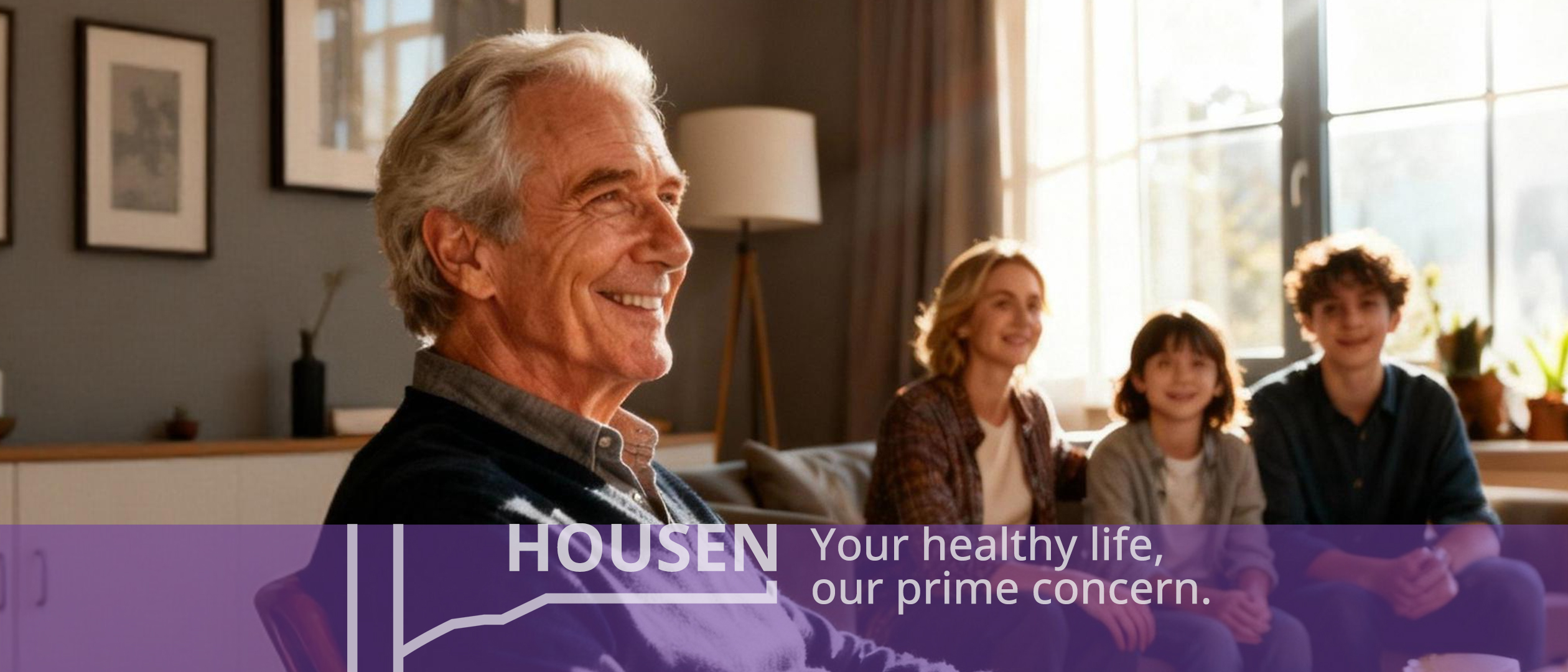 Homepage Banner Image