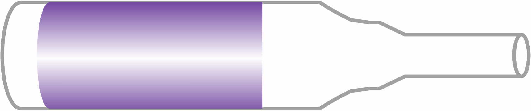 Wide Band Urinary Sheath Image